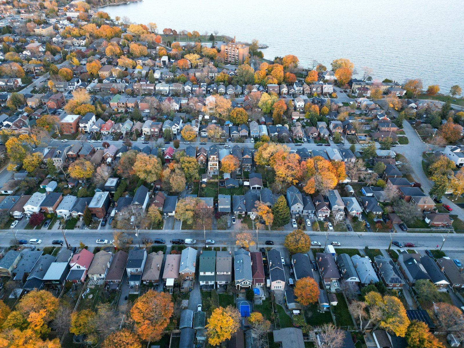 Drone Story- Brampton Real Estate Video and Photography portfolio image 4