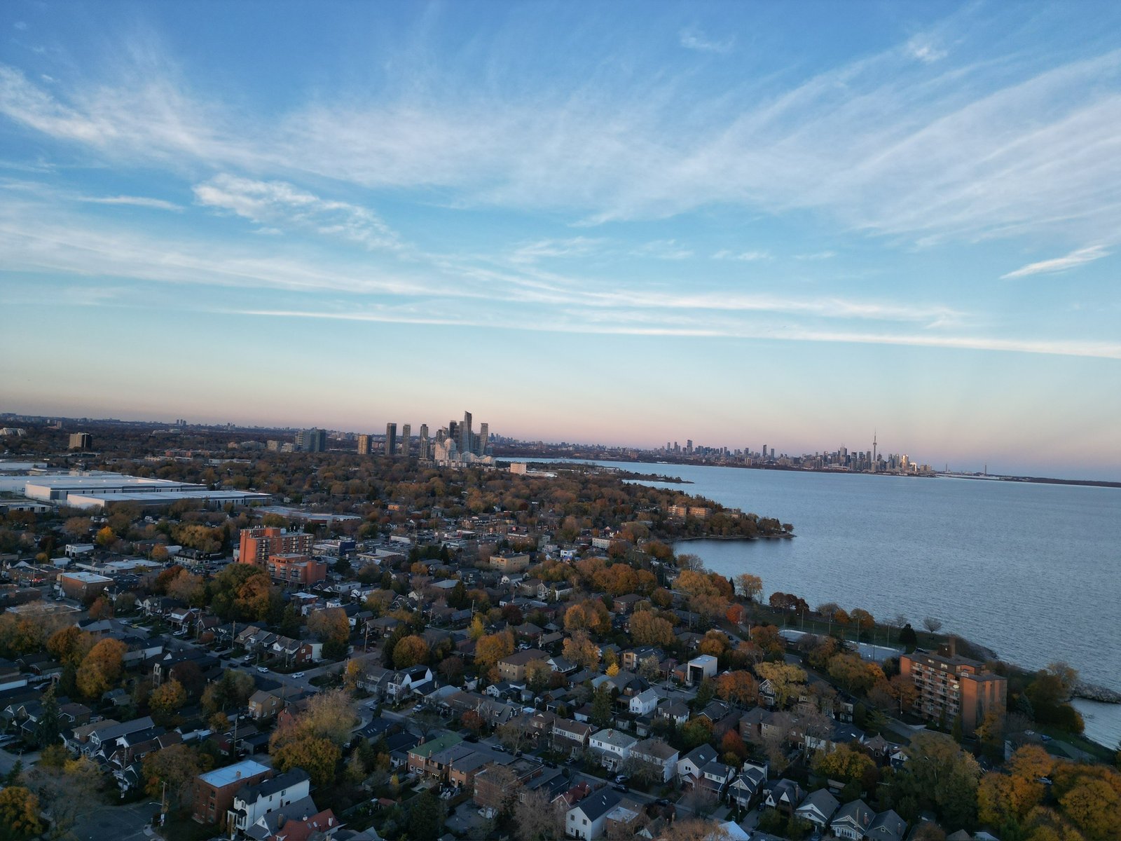 Drone Story- Brampton Real Estate Video and Photography portfolio image 2
